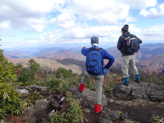 籾糠山のてっぺんから愛を叫ぼう